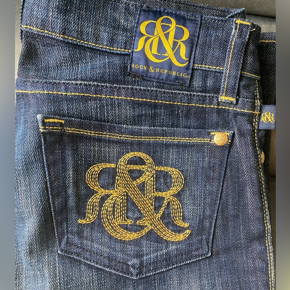 Rock and Republic